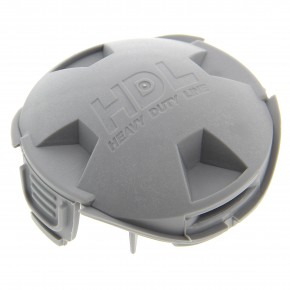 Couvercle de bobine de fil HDL