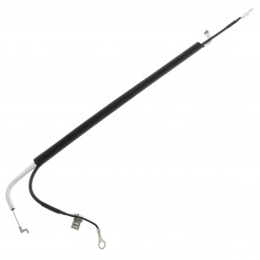 Câble d'accélérateur