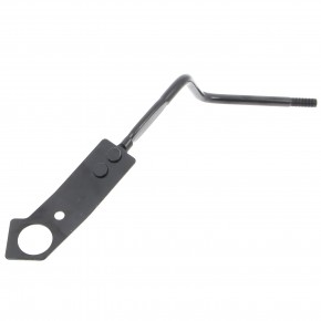 Levier de réglage de hauteur