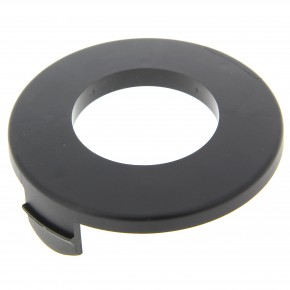 Couvercle de bobine de fil