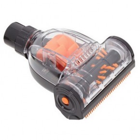 Brosse turbo mini