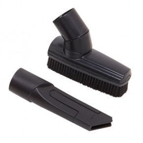 Brosse meubles avec suceur