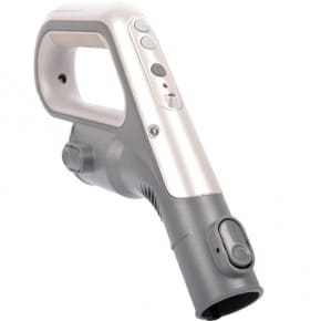 Poignée de flexible