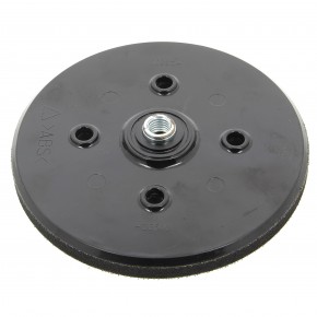 Plateau de ponçage 177mm