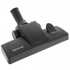 Brosse combinée diamètre 34mm