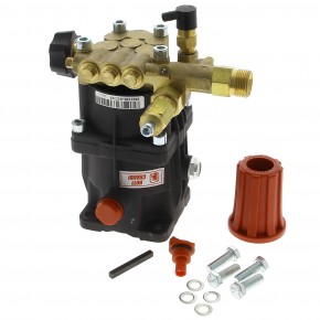 Pompe haute pression