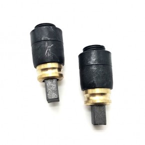 Charbon moteur avec...