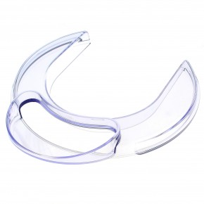 Couvercle de bol inox