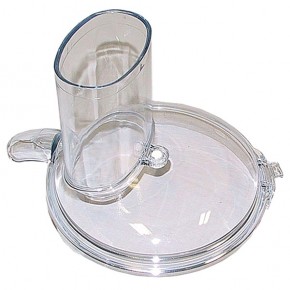 Couvercle de bol mélangeur