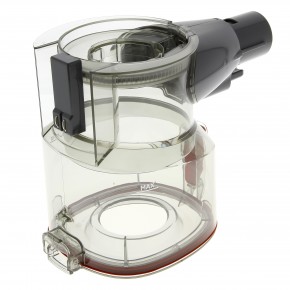 Réservoir à poussière