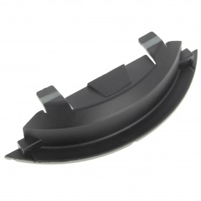 Obturateur de plateau de...