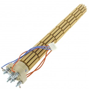 Résistance stéatite 2100w...