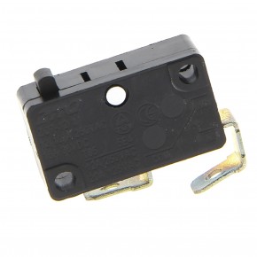 Microswitch 2 cosses ZQ7-12/1