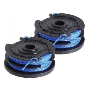 Bobine de fil, jeu de 2