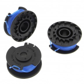 Bobine de fil, jeu de 3,...