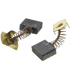 Charbon moteur 19x7x16mm,...