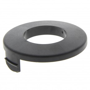 Couvercle de bobine de fil