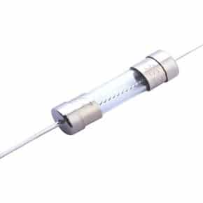 Fusible 5A à souder