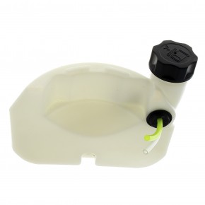 Réservoir d'essence complet