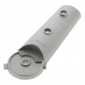 Carter d'articulation droit