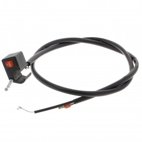 Cable d'accélérateur