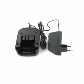Chargeur 14,4v