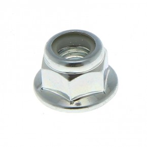 Ecrou de lame M8, pas à gauche