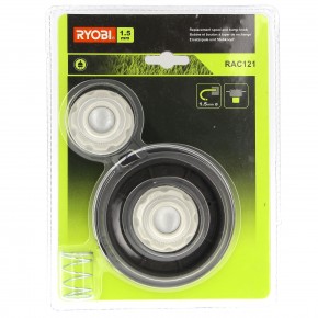 Bobine de fil complète ,...