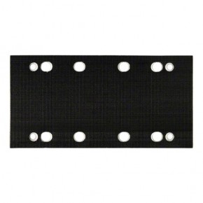 Plateau de ponçage 93x185mm