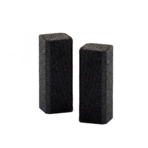 Charbon moteur, jeu de 2