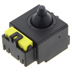 Interrupteur DPX-1110-R