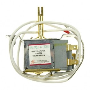 Thermostat WPF33S-170-WX