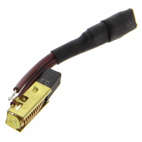 Charbon moteur supérieur