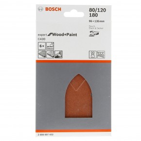 Abrasif Multi, assortiment,...