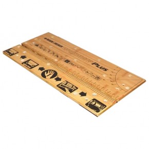 Plan de travail avant et...