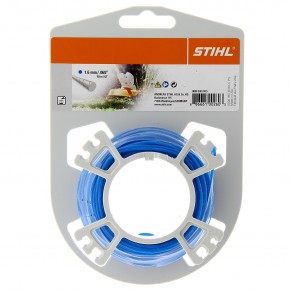 Fil de coupe-bordure 1,6mm...