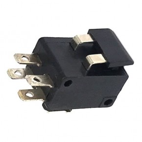 Microswitch 6 cosses...