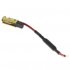 Charbon moteur inférieur...