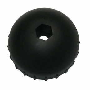 Couvercle de bobine de fil