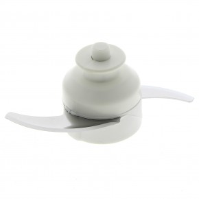 Couteau métal La Moulinette