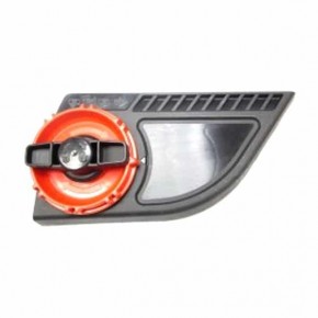 Carter de protection de chaîne