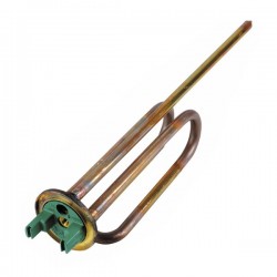 Résistance blindée 1200w 270mm