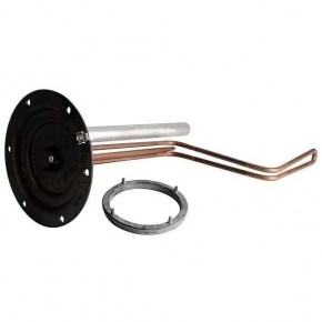 Résistance blindée 2200w...