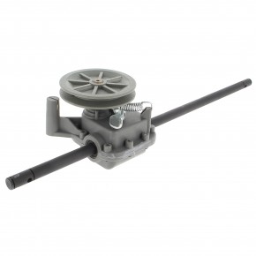 Boitier de traction 445mm