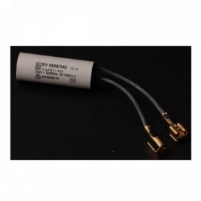 Condensateur 0,1µF BV5800/142