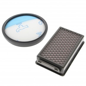 Kit filtres adaptables