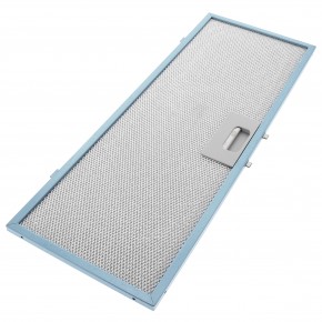 Filtre à graisse métallique...