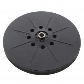 Plateau de ponçage rond 210mm