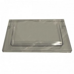 Abattant congélateur