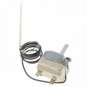 Thermostat de four...